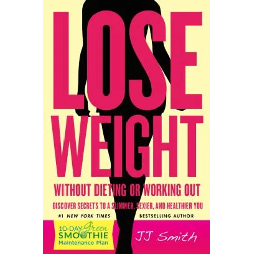 Lose Weight Without Dieting or Working Out