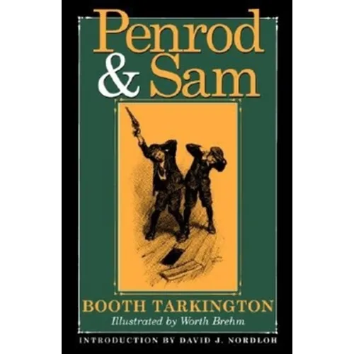Penrod and Sam