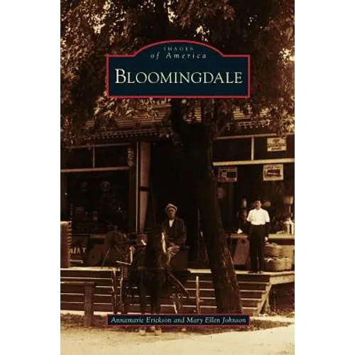 Bloomingdale