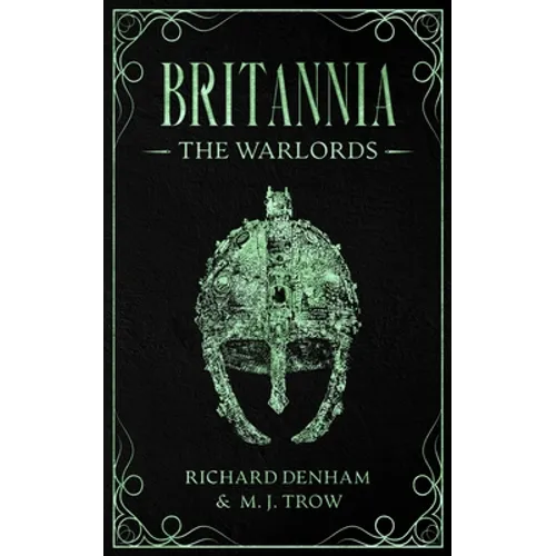 Britannia: The Warlords