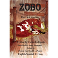 Zobo English/Spanish Version: The First Mustang English/Spanish Version