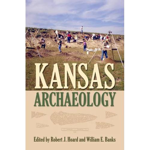 Kansas Archaeology