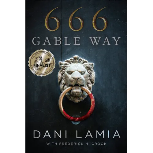 666 Gable Way