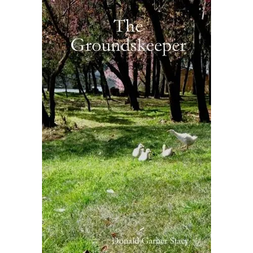 The Groundskeeper