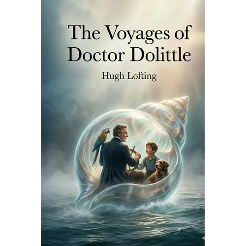 The Voyages of Doctor Dolittle