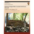 Reducing Ecological Risks Associated with Pests in Firewood: Guidance for Park Managers 2012