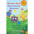 Monsters Move =: Movimiento de Monstruos