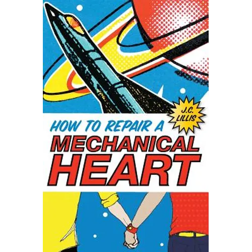 How to Repair a Mechanical Heart