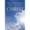 Maturing in Christ