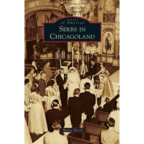 Serbs in Chicagoland