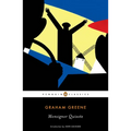 Monsignor Quixote
