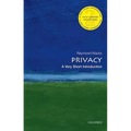 Privacy: A Very Short Introduction