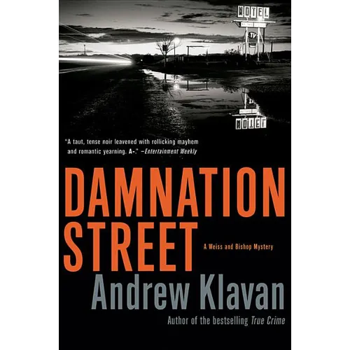 Damnation Street