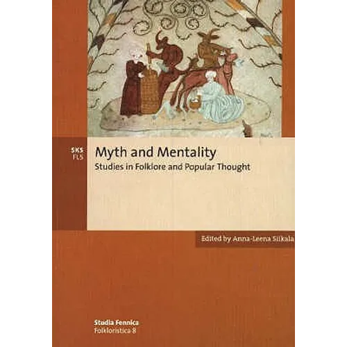 Myth and Mentality
