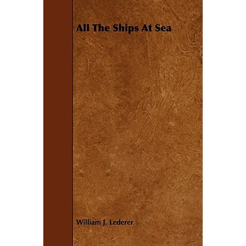 All The Ships At Sea