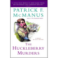 The Huckleberry Murders