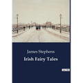 Irish Fairy Tales