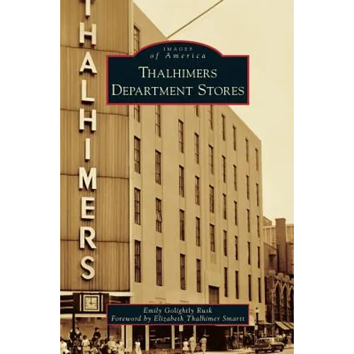 Thalhimers Department Stores
