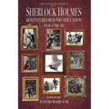 Sherlock Holmes: Adventures Beyond the Canon Volume III
