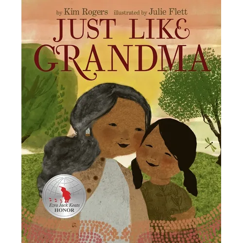 Just Like Grandma