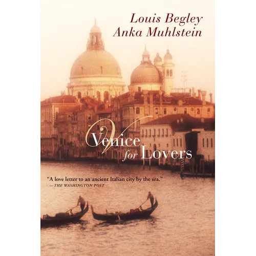 Venice for Lovers