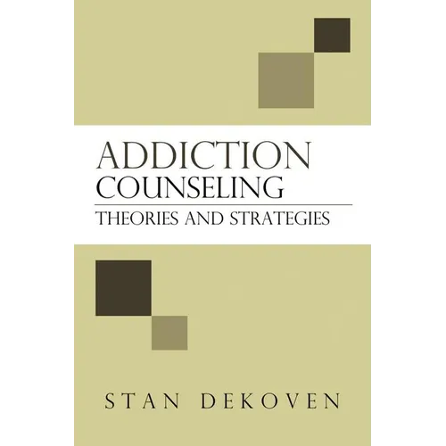 Addiction Counseling