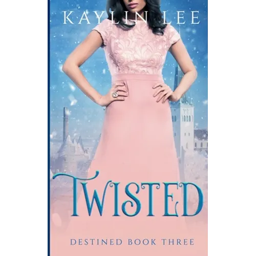 Twisted: Belle's Story