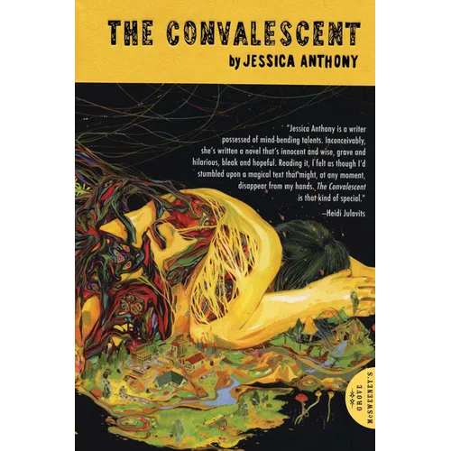The Convalescent