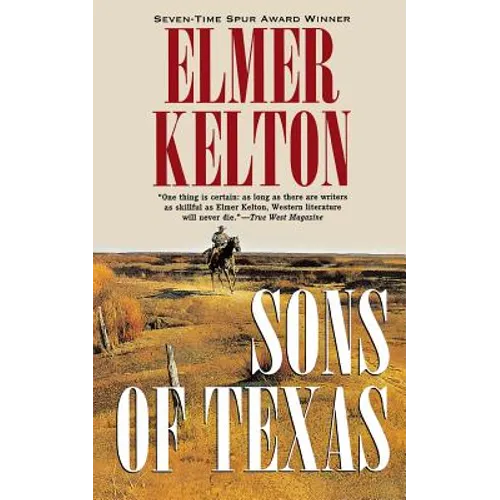Sons of Texas