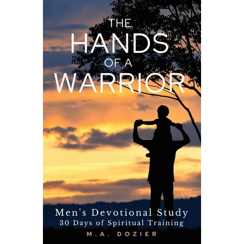 The Hands of a Warrior
