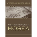 An Exposition of the Prophecy of Hosea