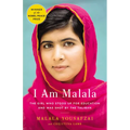 I Am Malala: The Girl Who Stood Up for Education and Was Shot by the Taliban