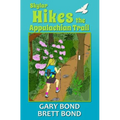 Skylar Hikes the Appalachian Trail