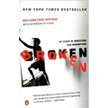 Broken: My Story of Addiction and Redemption