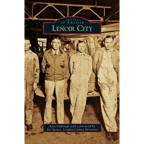 Lenoir City