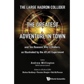 The Large Hadron Collider