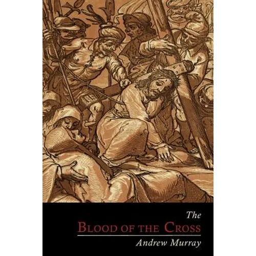 The Blood of the Cross