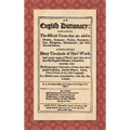 An English Dictionary (1676): Explaining the Difficult Terms That are Used in Divinity, Husbandry, Physick, Phylosophy, Law, Navigation, Mathematick