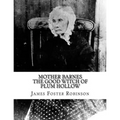 Mother Barnes The Good Witch of Plum Hollow