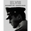 Elvis, September 1958