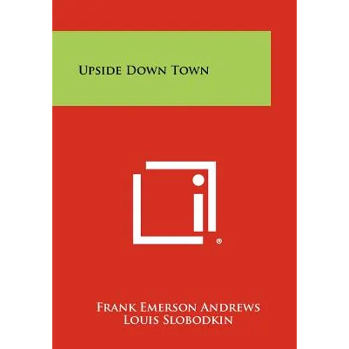 Upside Down Town