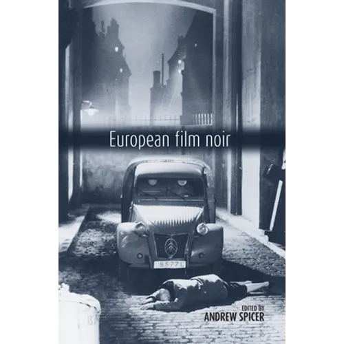 European Film Noir