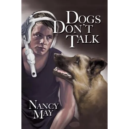Dogs Don't Talk