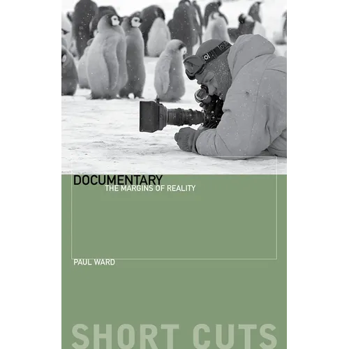 Documentary: The Margins of Reality