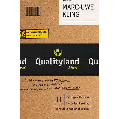 Qualityland