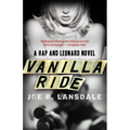 Vanilla Ride