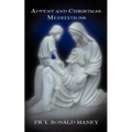 Advent and Christmas Meditations