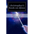 christopher's book on djinn