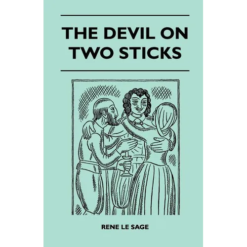 The Devil On Two Sticks