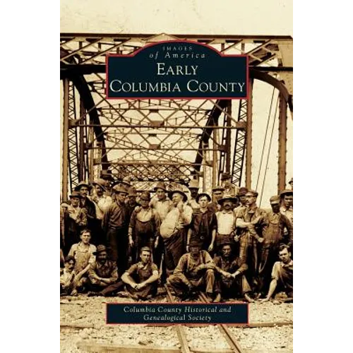 Early Columbia County